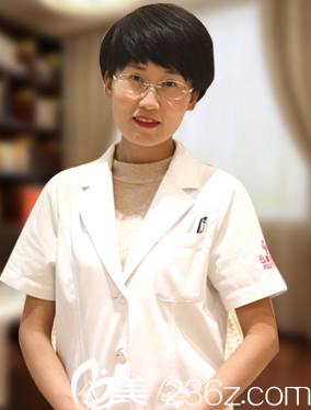  運(yùn)城華美整形美容醫(yī)院劉興芳