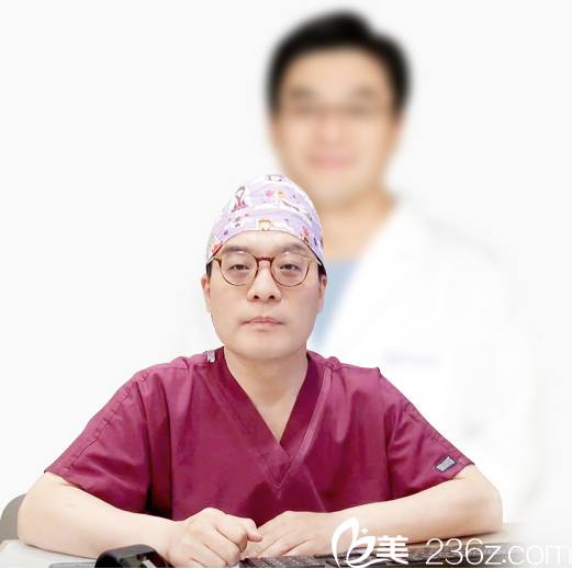 韓國JELIM整形外科樸泰赫院長 韓國JELIM整形外科樸泰赫院長