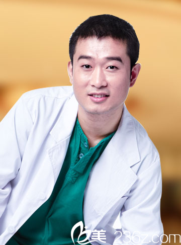 深圳博愛曙光醫(yī)院整形美容科賈維順主任 深圳博愛曙光醫(yī)院整形美容科賈維順主任