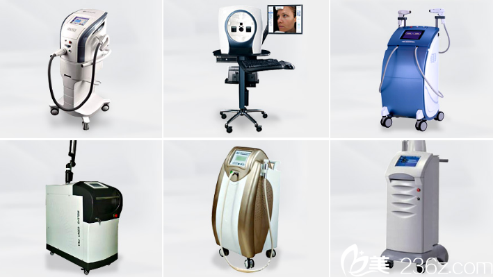 常熟瑞麗美貝爾整形醫(yī)院儀器設(shè)備 常熟瑞麗美貝爾整形醫(yī)院儀器設(shè)備