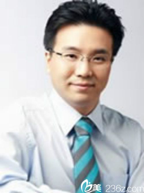 韓國麗德(LEAD)整形外科鄭景仁院長 韓國麗德(LEAD)整形外科鄭景仁院長