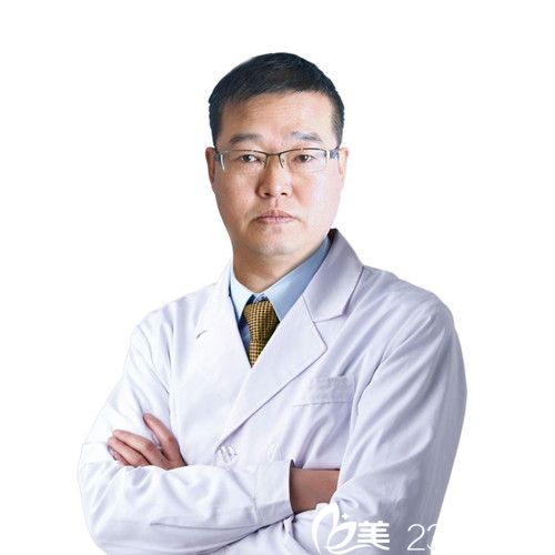 整形醫(yī)院院長孫喜平 整形醫(yī)院院長孫喜平