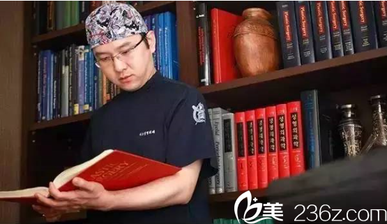 麗德整形醫(yī)院林柱煥院長 麗德整形醫(yī)院林柱煥院長