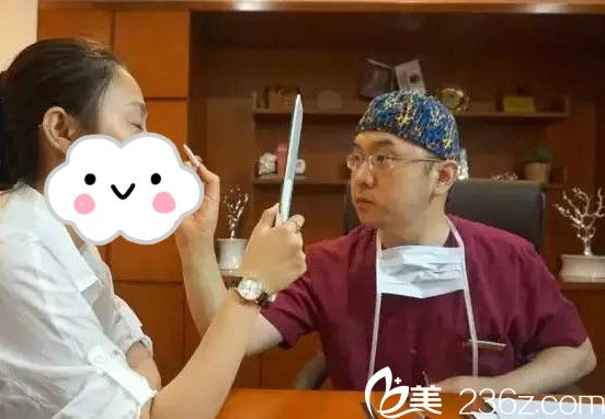 林柱煥院長整形前設計 林柱煥院長整形前設計