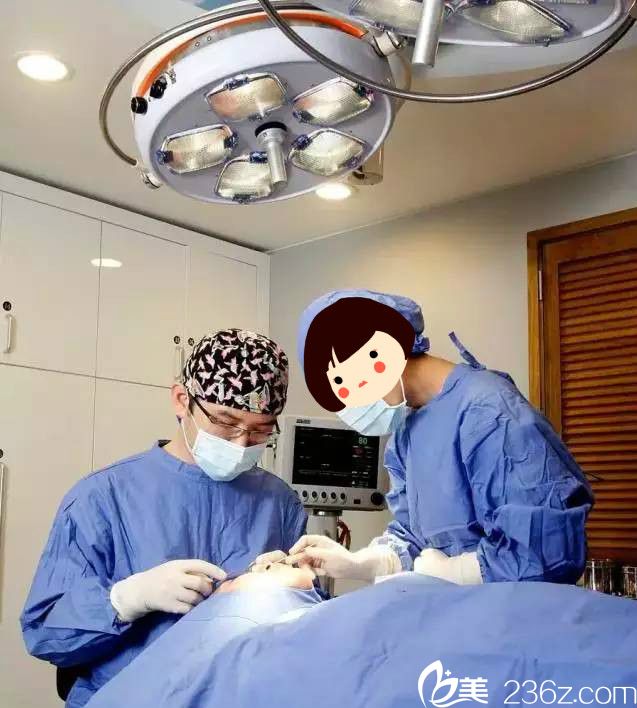 林柱煥院長雙眼皮手術 林柱煥院長雙眼皮手術