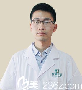 無錫坤如瑪麗整形美容醫(yī)院李偉醫(yī)生