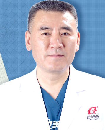 上海時光整形醫(yī)院磨骨改臉型好的醫(yī)生何晉龍