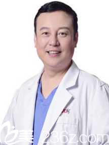 重慶新銅雀臺整形美容醫(yī)院微整形院長褚健