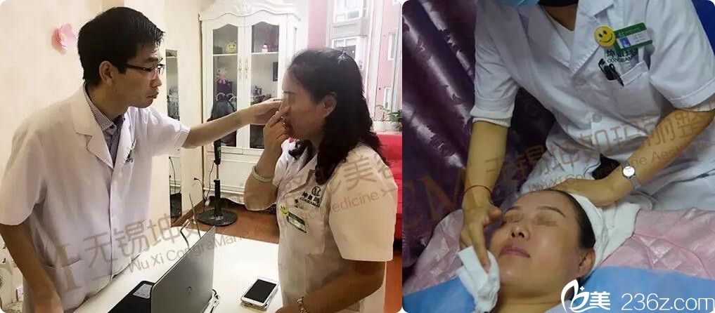 術(shù)前面診清潔 術(shù)前面診清潔