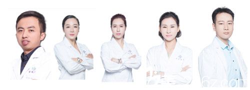  邯鄲京美整形醫(yī)院醫(yī)師團(tuán)隊(duì)