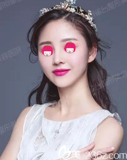 第26天，拍了藝術(shù)照