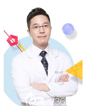 李世煥院長 李世煥院長