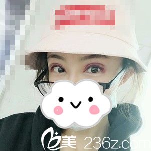 術(shù)后第二天的我