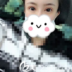 術(shù)后第五天