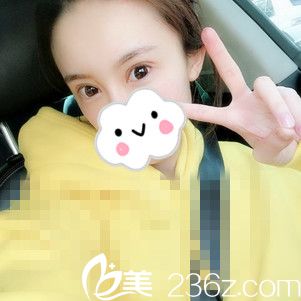 術(shù)后第八天