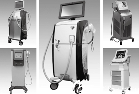 的儀器設(shè)備
