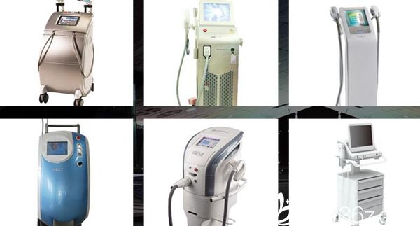 長春醫(yī)美整形醫(yī)院儀器設(shè)備