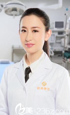 楊冰楠 長春醫(yī)美整形醫(yī)院激光科主任 楊冰楠 長春醫(yī)美整形醫(yī)院激光科主任