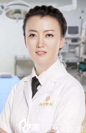 周海燕 長(zhǎng)春醫(yī)美整形醫(yī)院醫(yī)生 周海燕 長(zhǎng)春醫(yī)美整形醫(yī)院醫(yī)生