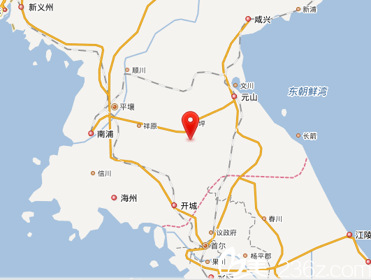 韓國GOOD-LINE整形外科地理位置 韓國GOOD-LINE整形外科地理位置