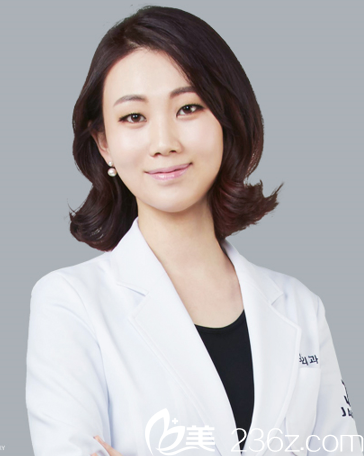 韓國JAYJUN整形外科皮膚科院長柳素珉 韓國JAYJUN整形外科皮膚科院長柳素珉