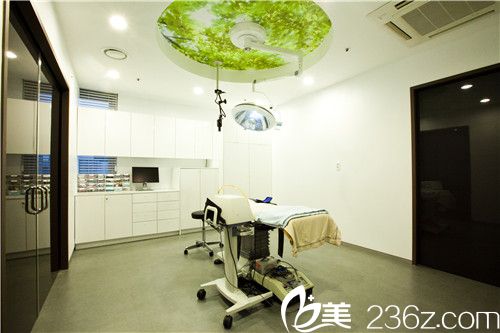 韓國碧夏醫(yī)院手術室 韓國碧夏醫(yī)院手術室