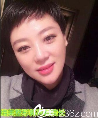 締萊美整形院長郭芮君38歲照 締萊美整形院長郭芮君38歲照