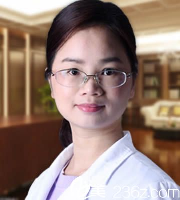 潘桂蘭醫(yī)生照片