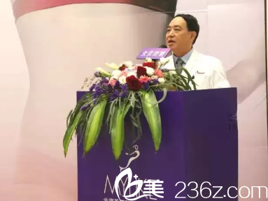 北京美萊醫(yī)療美容醫(yī)院劉院長社會活動 北京美萊醫(yī)療美容醫(yī)院劉院長社會活動