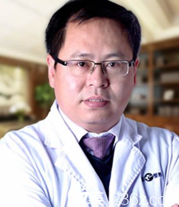虞守輝醫(yī)生照片