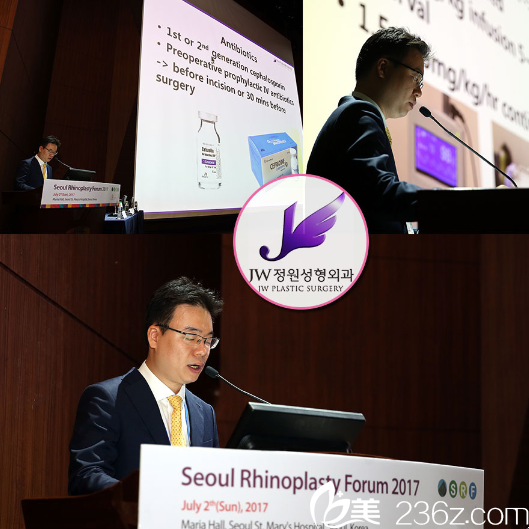 徐萬群院長講述鼻中隔彎曲癥矯正方法 徐萬群院長講述鼻中隔彎曲癥矯正方法