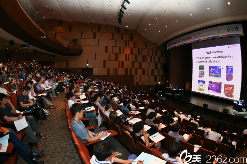 英國整形外科學(xué)會精彩演講 英國整形外科學(xué)會精彩演講