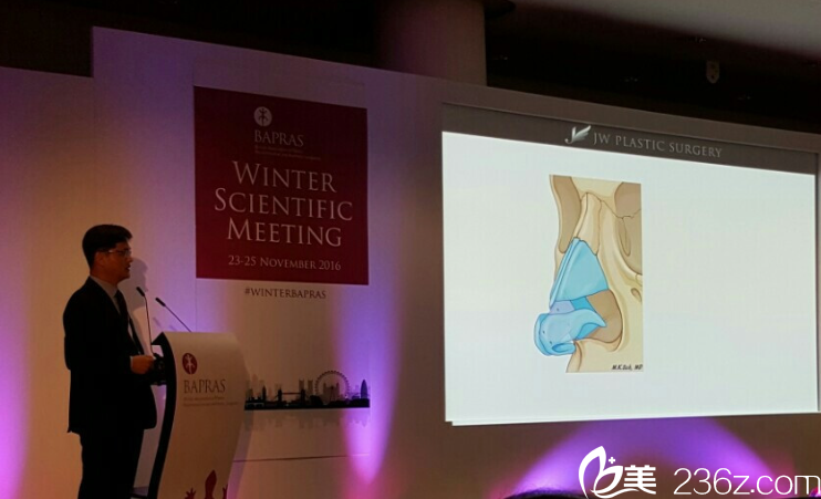 鼻整形醫(yī)生徐萬群院長 鼻整形醫(yī)生徐萬群院長