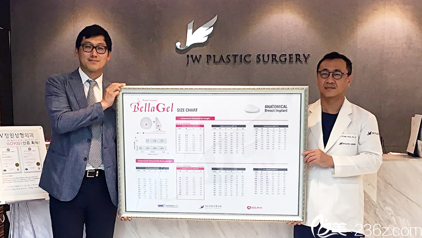 薛澈煥院長參與蓓菈BellaGeL乳房假體的設(shè)計 薛澈煥院長參與蓓菈BellaGeL乳房假體的設(shè)計