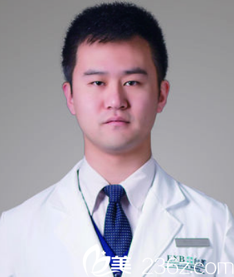 合肥臺(tái)美麗格整形外科主任葉凡