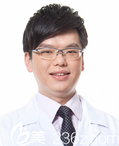 合肥臺(tái)美麗格整形資深整形醫(yī)生陳宏榮