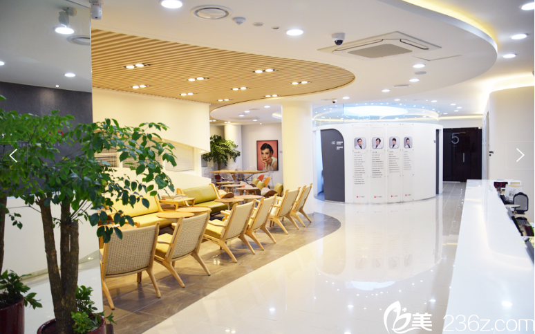 韓國s麗得姿整形美容醫(yī)院