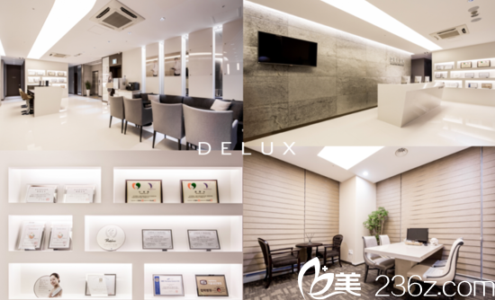 醫(yī)院環(huán)境