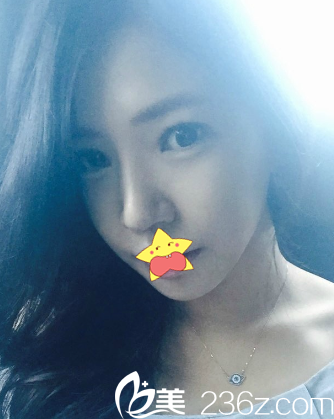 19天，越來越自然