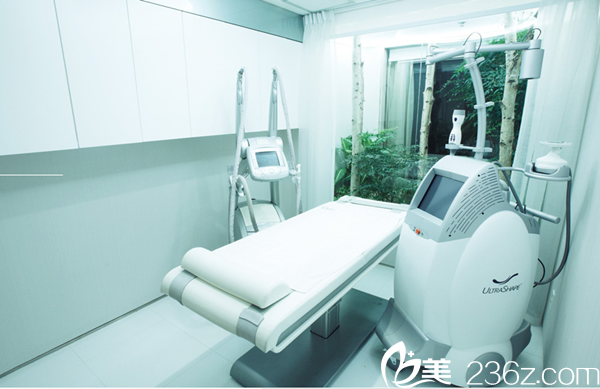 韓國(guó)媄潾整形外醫(yī)療環(huán)境