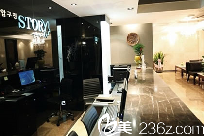 韓國(guó)狎鷗亭STORY整形外科醫(yī)院 韓國(guó)狎鷗亭STORY整形外科醫(yī)院