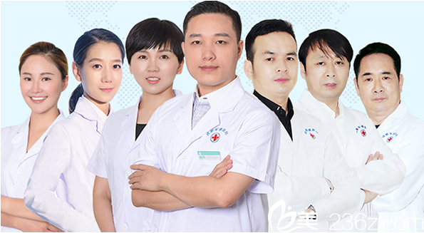 成都軍建醫(yī)院整形美容醫(yī)生團(tuán)隊(duì) 成都軍建醫(yī)院整形美容醫(yī)生團(tuán)隊(duì)