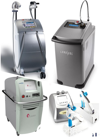 喬顏思(chois)皮膚美容醫(yī)院先進(jìn)儀器