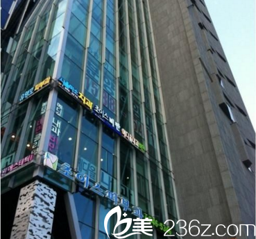 韓國(guó)喬顏思(chois)皮膚美容醫(yī)院外科