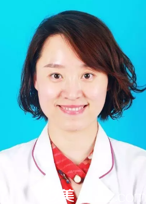 石家莊貴美人醫(yī)療美容醫(yī)院醫(yī)學(xué)美膚主任馮彥梅 石家莊貴美人醫(yī)療美容醫(yī)院醫(yī)學(xué)美膚主任馮彥梅