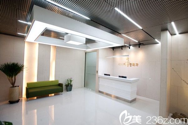 韓國SG(SYNERGY)整形醫(yī)院前臺 韓國SG(SYNERGY)整形醫(yī)院前臺