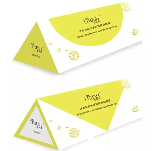 連天美愛芙萊玻尿酸產(chǎn)品包裝 連天美愛芙萊玻尿酸產(chǎn)品包裝