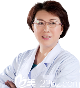 ?？邬i愛醫(yī)療美容院長(zhǎng)張淑芬