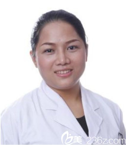 蘭州明倫整形美容主治醫(yī)師關(guān)欣 蘭州明倫整形美容主治醫(yī)師關(guān)欣