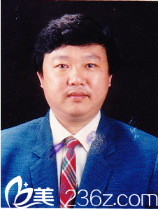 湛江澳泰整形醫(yī)院曾兆舜主任